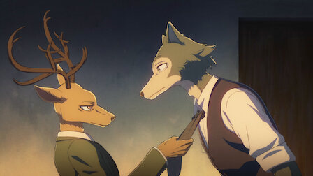 Beastars Review Is the Netflix Anime Any Good  Thrillist